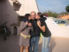 Saint Cyprien Aout 2009 065